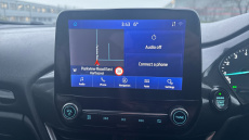 Ford Fiesta 1.0 EcoBoost 95 ST-Line Edition 5dr Petrol Hatchback